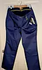 Bisley Workwear Mens Work Pants Stretch Cotton Navy size 102/40R BNWT LS105