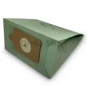 5 x NUMATIC NSP-200A hoover Vacuum Cleaner Double Layer Filtration Dust Bags