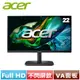Acer宏碁 22型 EK220Q H3 VA電腦螢幕
