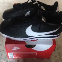 在飛比找蝦皮購物優惠-全新 Nike Classic Cortez Leather