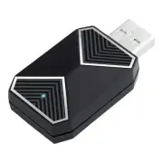 CarPlay Auto Box BT WiFi Carplay Dongle USB Plug&Play for Android 11 H1C1