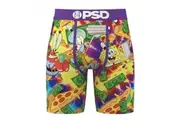 SpongeBob SquarePants Pizza Money PSD Boxer Briefs