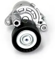QR25DE QR25 Engine Belt Tensioner Compatible With Nissan Teana Murano X-Trail 2.5 2015- OEM 119553TS0C Car Accessories(M)