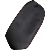 FFPRQMAC Fit for Skoda Octavia 2015-2018,Car Arm Rest Cover,Middle Console Covers,Center Console Lid Armrest Cover,Car Accessories