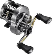 [SHIMANO] Calcutta Conquest BFS Bait Reel, Various Types of Lure Casting