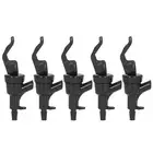 Beer Keg Faucet Corny Keg Picnic Faucet Suitable For Home Brewing Kit 5 Pcs
