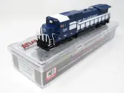 Atlas N 40005168 LokSound DCC Pan Am Railway MEC GE Dash 8-40B Diesel Locomotive