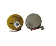 2pcs CP1654 A3 3.7V Battery for Bose QuietComfort Earbuds 1.0 Headset