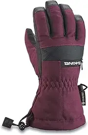 [Dakine] Unisex-Youth Avenger Gore-TEX Glove, Grape Vine, X-Large
