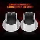 Kitchen Surface Control Lock Stoves Cooker Knob Oven Switch Gas Stove Knob