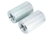 Replacement Tailpiece Mounting Anchors for USA Gibson® guitars Set of 2