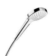 Hansgrohe Handheld shower Croma Select E Vario 26813400