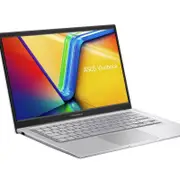 ASUS Vivobook X14: 14" Intel i5 Laptop - 512GB SSD Silver