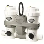 King Technology 01-01-5450 Pool Frog Xl Pro Ig In Line Package
