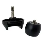 1* - Vacuum Cleaner New AU Front-Wheel Caster For IRobot-Roomba I7 I7+ E5 E6 E7
