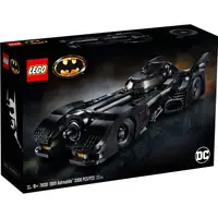 在飛比找蝦皮購物優惠-LEGO 76139 1989 Batmobile 蝙蝠俠 