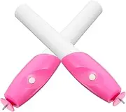 EPIGEIST 2pcs Quilling Pen Paper Rolling Tools for Crafting and Cardmaking Material for Beginners and Quilling