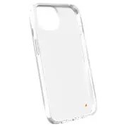 EFM Alta Pure Case Armour w/ D3O Crystalex For Apple iPhone 14 Pro/13 Pro Clear