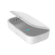 Sanitisation Tools Uv Sterilization Box Multifunctional Cleaning Machine Uv Sterilisers & Ionisers