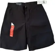 Chaps Perforance School Uniform Shorts
