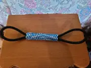 Yeti tumbler handle Paracord Handmade
