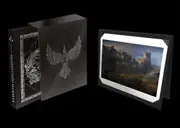 The Art of Assassin's Creed: Valhalla Deluxe Edition