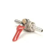 Cornelius Valve Shutoff 1/4Bb (2) JO-K-H4H4 - Free Shipping + Geniune OEM