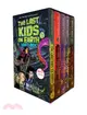 The Last Kids on Earth Loot Box：5 Book Boxed Set