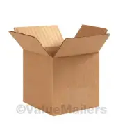 25 13x11x6 Cardboard Shipping Boxes Cartons Packing Moving Mailing Box
