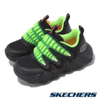 在飛比找PChome24h購物優惠-Skechers 斯凱奇 童鞋 LIL Saurus-Cla