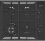 Chef 60cm Gas Cooktop
