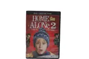 Home Alone 2: Lost in New York (DVD, 1992) NEW SEALED FREE SHIPPING
