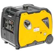 RATO R4000IE-R Portable E-Start Outdoor Camping & Caravan Inverter Generator 4kW