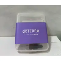 在飛比找蝦皮購物優惠-Doterra 多特瑞精油口罩扣-收納組