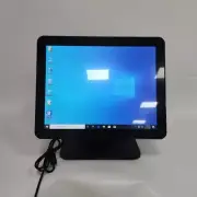 All in one 15” Touch POS Terminal Intel Core i5 4th Generation 2.6 Ghz 4G+64G
