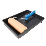 Silverline - Roller & Tray Set - 230mm