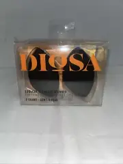 Diosa Edgecut Blending Makeup Sponges 2 Count NIB
