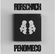 [Unopened autograph edition] Phenomeko Rorschach