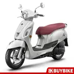 光陽 萊客 LIKE 150 七期 SJ30JC 送後保桿 神盾險 全新正常車 KYMCO【BUYBIKE購機車】