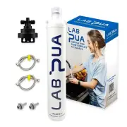 Everpure , Puretec replacement filter by Labpua LPA-MP1S-17 High flow kit