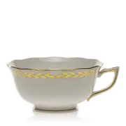 Herend Golden Laurel Teacup
