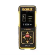 Dewalt 50m Laser Distance Measurer