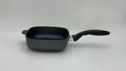 2.1 Qt (8" x 8") Nonstick Square Saute Pan | HD Classic - Factory Seconds