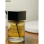 YSL LA NUIT DE L’HOMME 天之驕子（一般版） 淡香水