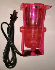 DJ Disco Club Party Strobe Light Flash Stage Effect Lighting Adjustable New