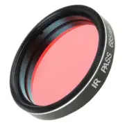 Filter 1.25 inches SV183 IR-Pass Filter Reduce the Effects of Seeing