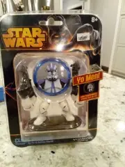 Yomega Star Wars Clone Trooper Yo Men Yo-Yo