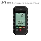 Highly Accurate Nuclear Radiation Detector for EMF Testing and Monitoring