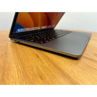 【RentApple租蘋果】【售】MacBook Pro 13吋 M2 2022 / 8GB / 256G / 太空灰