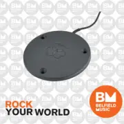 AKG CB-L99 Small Boundary Microphone Mic - CBL99 - BNIB - Belfield Music